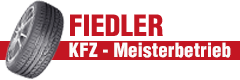 KFZ- & Reifenservice Fiedler